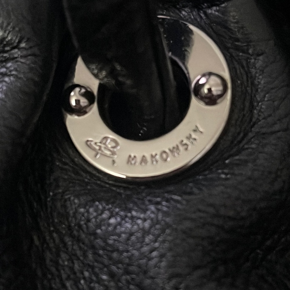 b.makowsky black hobo